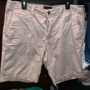 Shorts worn once almost brand new